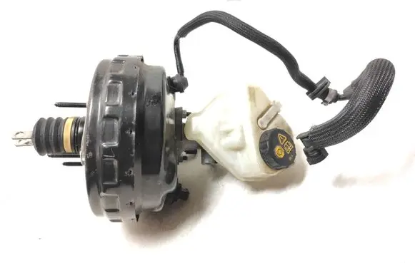 Volvo XC60 Brake booster P31274712 8G912B195CC 03785951314