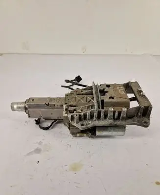 Audi A8 S8 D3 4E Steering wheel axle 4E0419512G