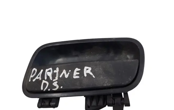 Peugeot Partner Sliding door exterior handle 9642208477