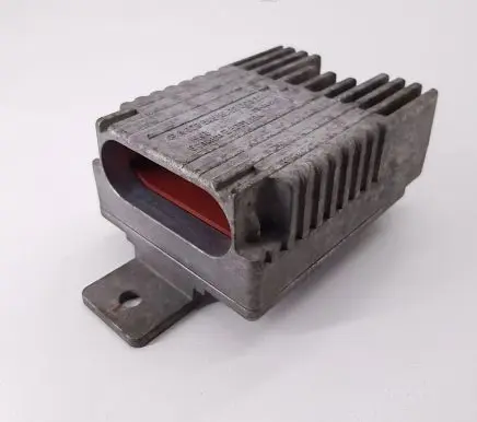 Mercedes-Benz A W168 Coolant fan relay A0275458032