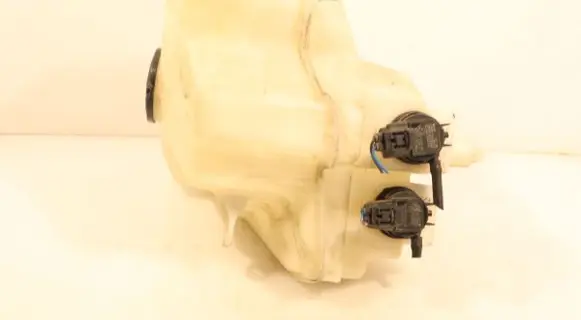 Toyota Prius (XW20) Windshield washer fluid reservoir/tank 060851-145