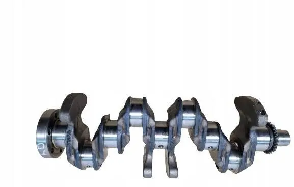 Skoda Octavia Mk3 (5E) Crankshaft 04E105209A