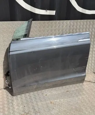 Tesla Model X Front door 