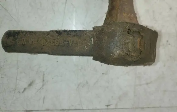 Ford Explorer Other relay F57A-5B328