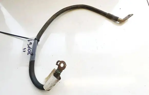 Honda CR-V Positive cable (battery)