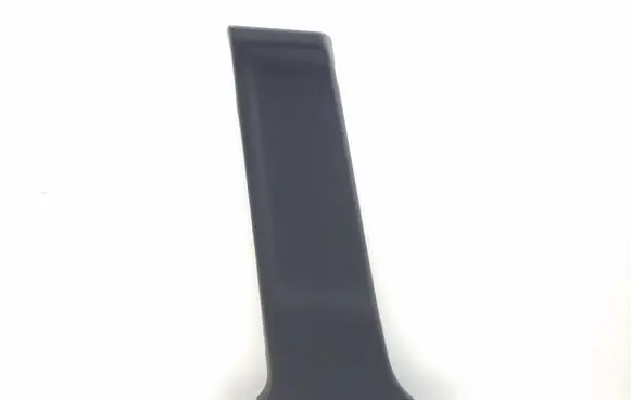 Mercedes-Benz GLK (X204) (B) pillar trim (bottom) A2046907125