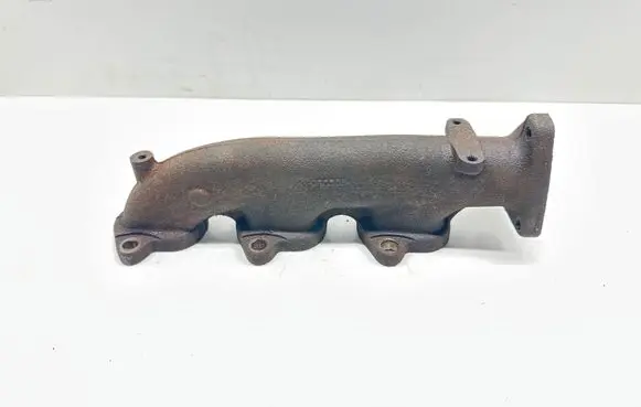 Audi A6 Allroad C6 Exhaust manifold 059253034P
