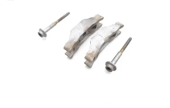 Fuel Injector clamp holder