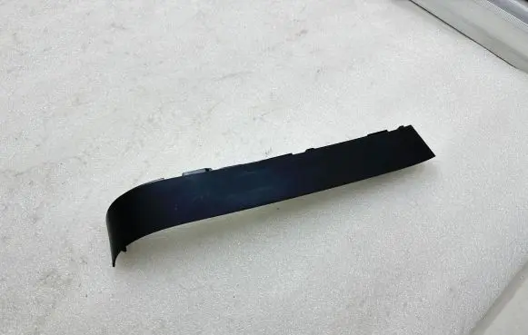 Tesla Model X Other rear door trim element 105505900D