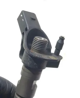 Audi Q7 4L Fuel injector 059130277AB 0445115 CB5TG40