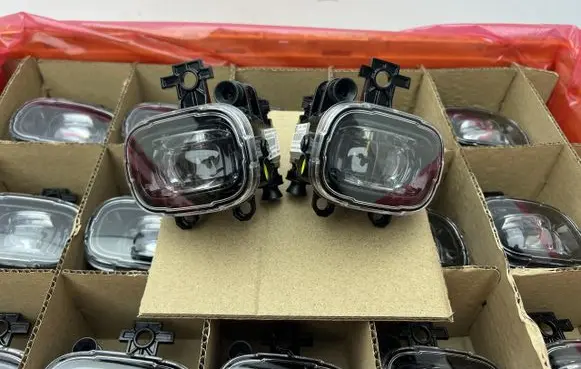 Renault Clio V LED Daytime headlight 261504122R 261550862R