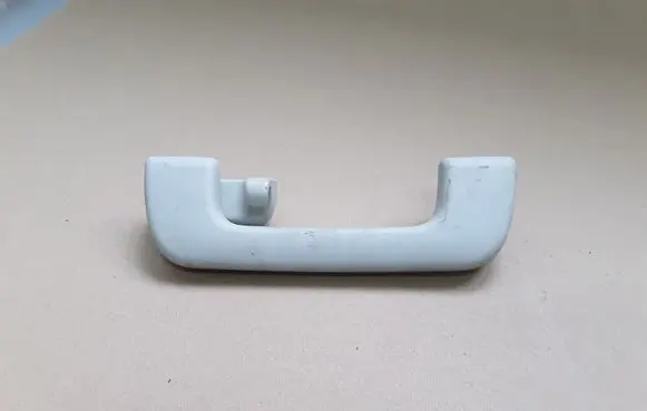 Skoda Superb B6 (3T) Rear interior roof grab handle 8K0857607B