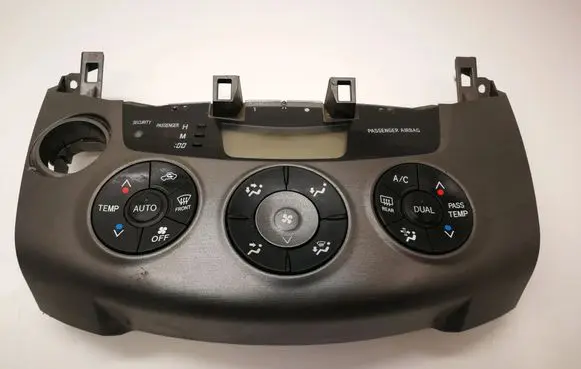 Toyota RAV 4 (XA30) Interior fan control switch 5590042361