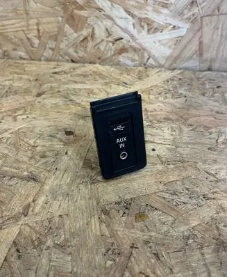 USB socket connector