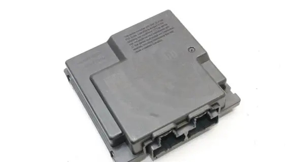 Cadillac Escalade Keyless (KESSY) go control unit/module 13595822