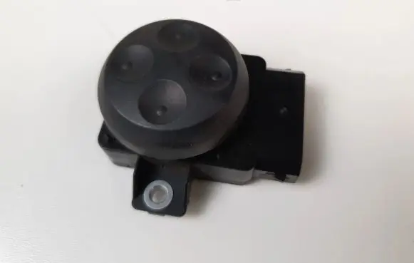 Audi A4 S4 B8 8K Seat control switch 8E0959777B