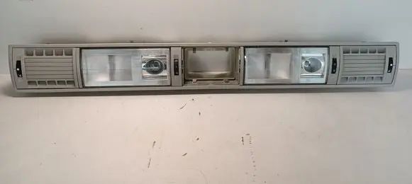 Volkswagen Transporter - Caravelle T5 Rear seat light