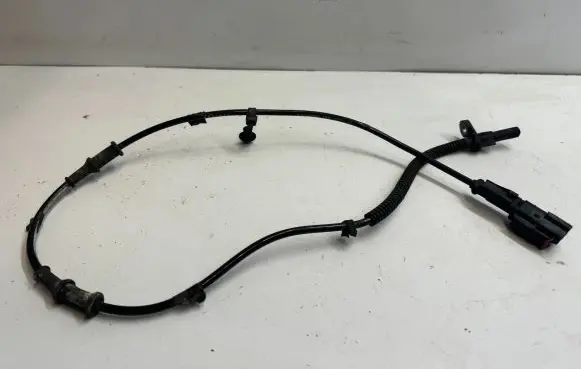 Ford Mustang VI ABS brake wheel speed sensor FR3C2C204AC