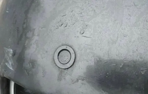 Mazda 6 Parking PDC sensor