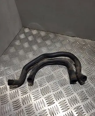 Volkswagen Golf IV Engine coolant pipe/hose 1J0121086R