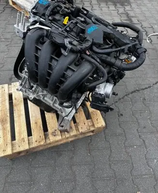 Mazda 3 Engine swap 