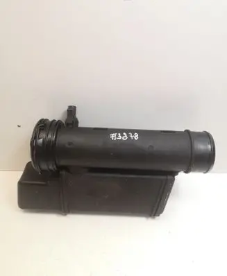 Intake resonator