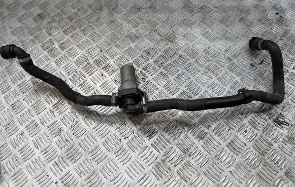 BMW 1 E81 E87 Electric auxiliary coolant/water pump 6928246