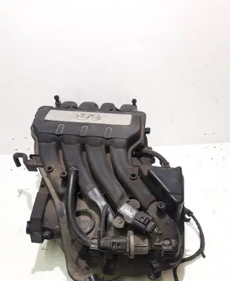 Audi A3 S3 8P Intake manifold 06A13320