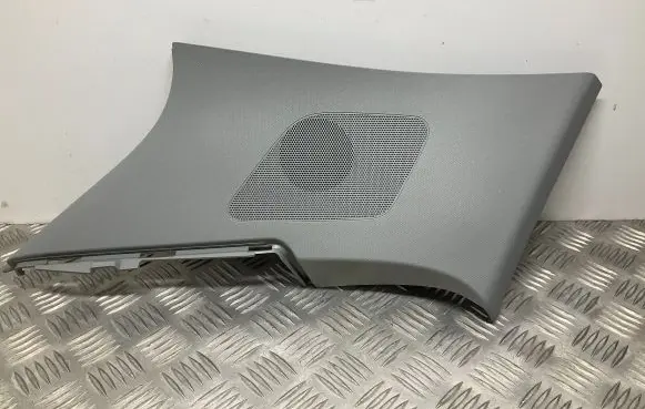 Audi Q2 - (C) pillar trim 81A867287A