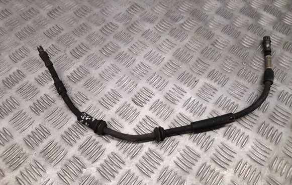 Mercedes-Benz GL X166 Brake line pipe/hose A1664200348