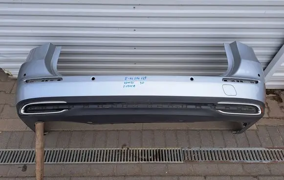 Mercedes-Benz E W214 Rear bumper A2148854401