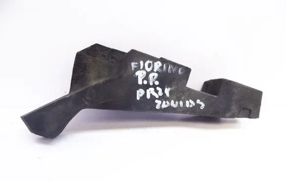Fiat Fiorino Fender foam support/seal 