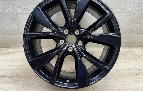 Volkswagen T-Roc R19 alloy rim 2GA601025AK