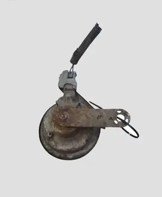 Opel Antara Horn signal 0055306