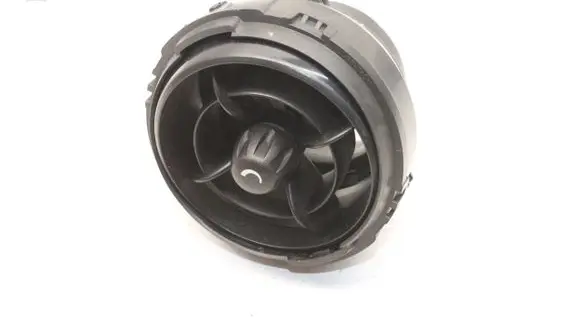 Mini One - Cooper Coupe R56 Dashboard air vent grill cover trim 14482110