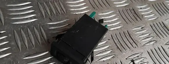 Volkswagen Sharan Seat heating switch 7m3963563