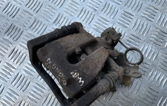 Ford Mondeo MK IV Rear brake caliper