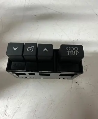 Lexus ES 300h Other switches/knobs/shifts 15D445