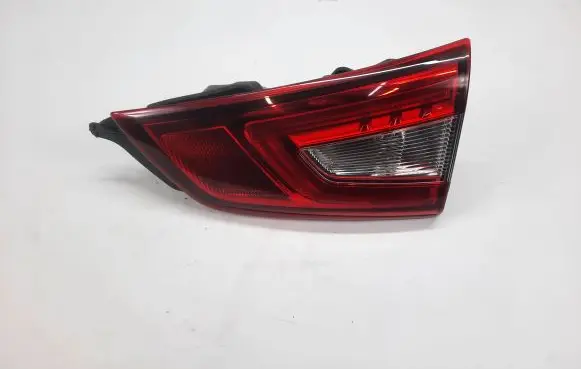 Nissan Qashqai Rear/tail lights 265504EA5