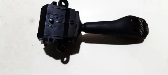 BMW 3 E46 Wiper control stalk 8363664m 01204000