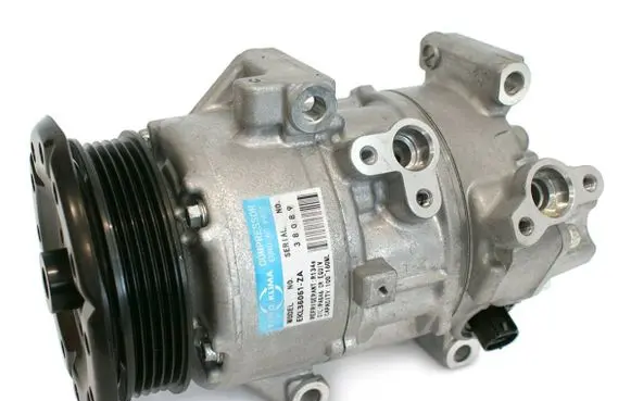 Toyota Avensis T250 Air conditioning (A/C) compressor (pump) 4472601065 4472601062 4472601063