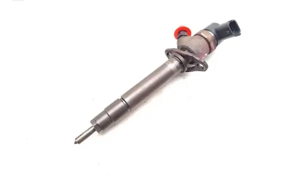 Fuel injector