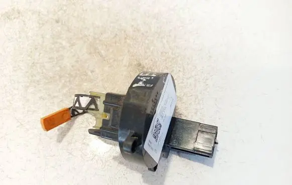 Renault Scenic I Airbag slip ring squib (SRS ring) 7700840099e mazapl