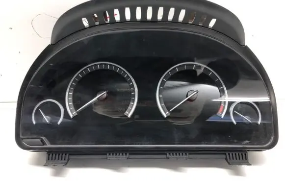 BMW 7 F01 F02 F03 F04 Speedometer (instrument cluster) 92495690263688096