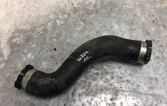 Mercedes-Benz C W204 Intercooler hose/pipe A2045282182