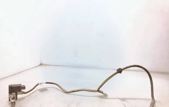 Nissan Juke I F15 Negative earth cable (battery) 240803YV0A
