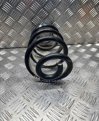 Nissan Qashqai Rear coil spring