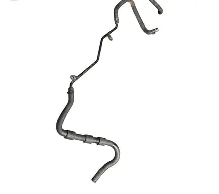 Volkswagen PASSAT B6 Engine coolant pipe/hose 5n0121070g