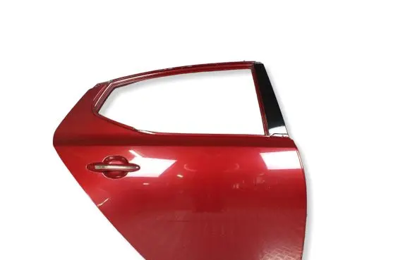 KIA Optima Rear door 