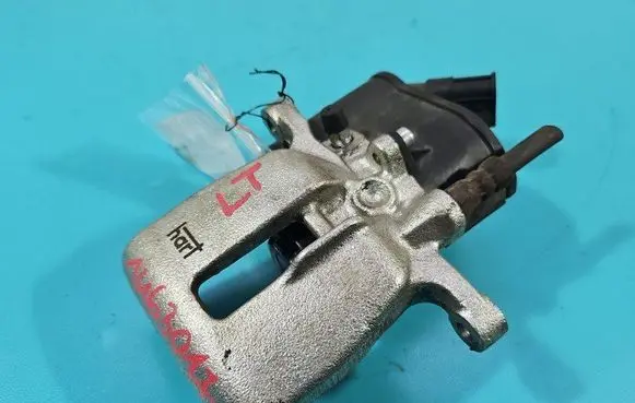 Audi A6 S6 C6 4F Rear brake caliper IMPRK1463017